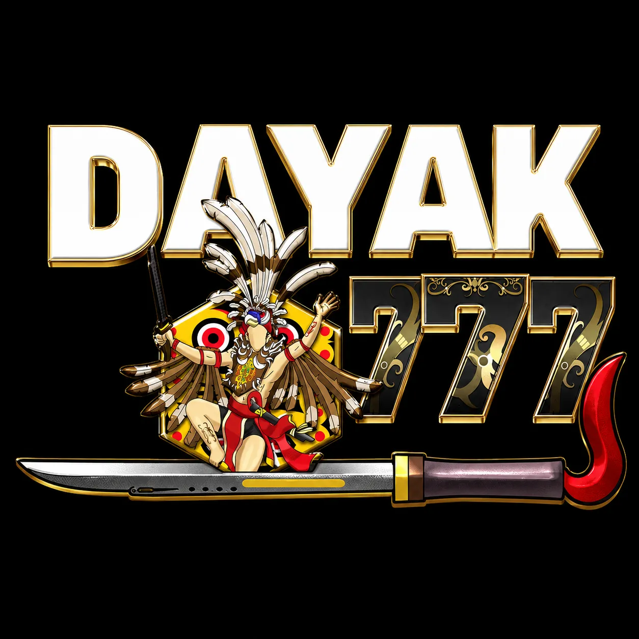 DAYAK777 - Aplikasi Utility Terpercaya untuk Kemudahan Sehari-hari