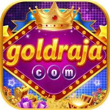 GOLDRAJA - Permainan Olahraga Seru dan Menantang