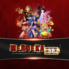 MERDEKAWIN - Balapan Seru dan Menantang di Jalanan