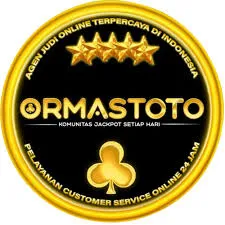 ORMASTOTO - Game Tembak Ikan Seru dan Menyenangkan